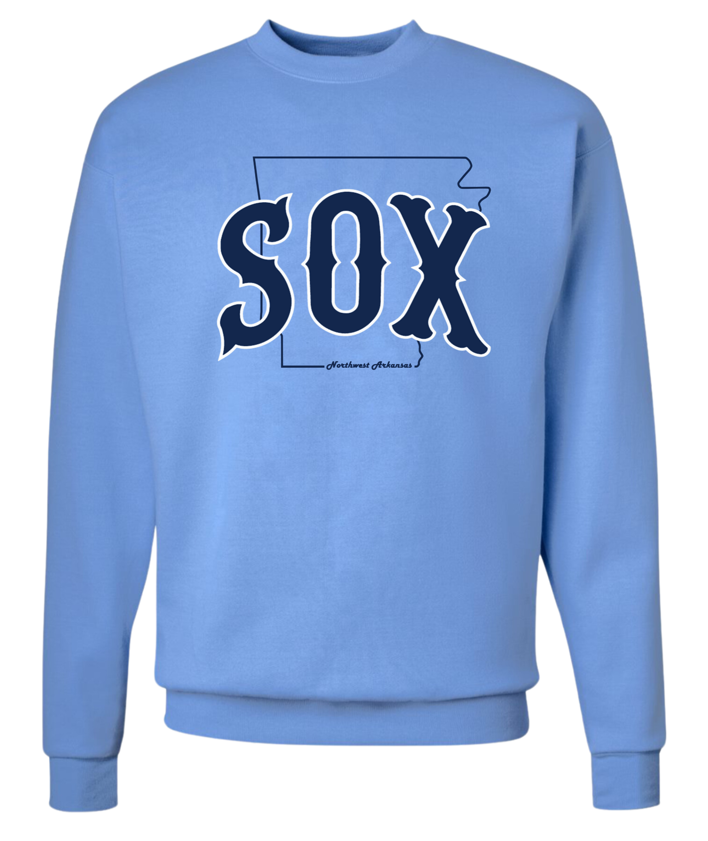 Arkansox Sweatshirt