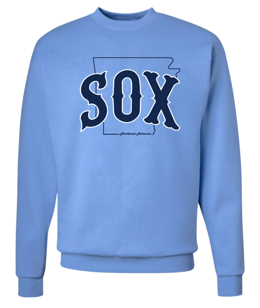 Arkansox Sweatshirt