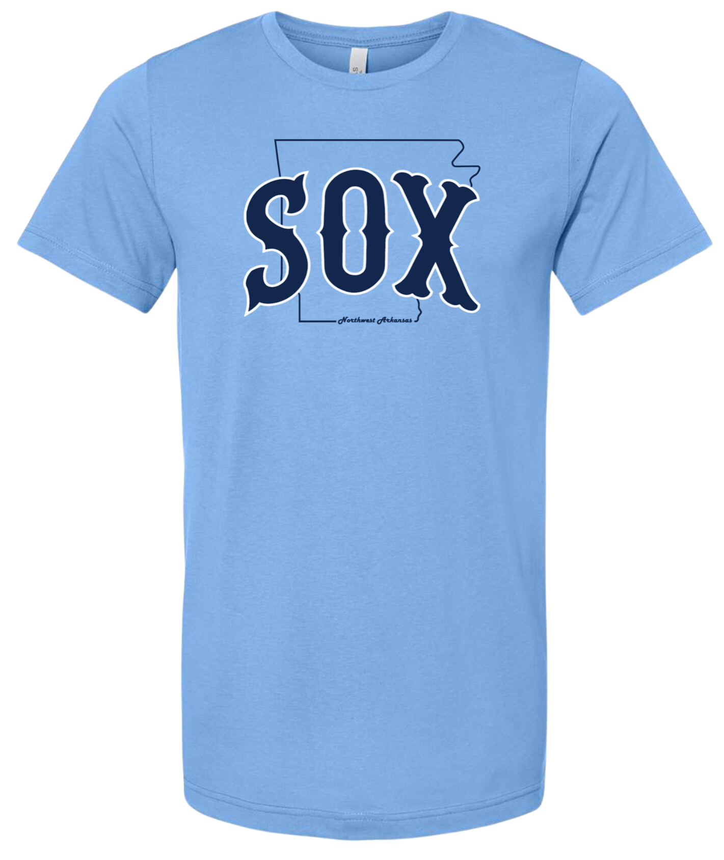 Arkansox Mens T-Shirt