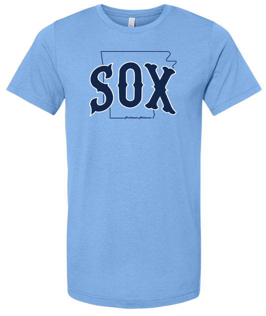 Arkansox Mens T-Shirt