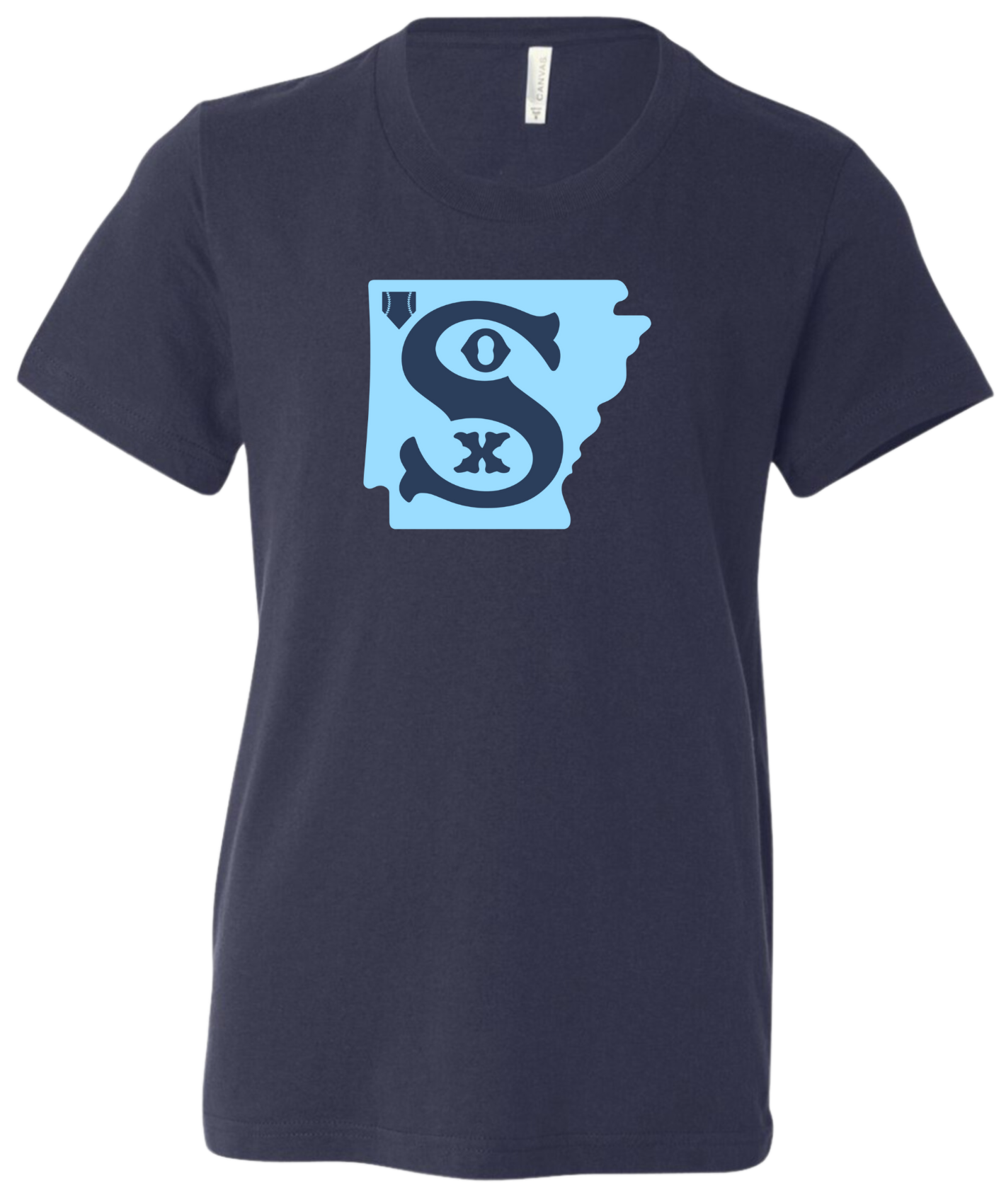 Youth State T-Shirt (3 Color Options)