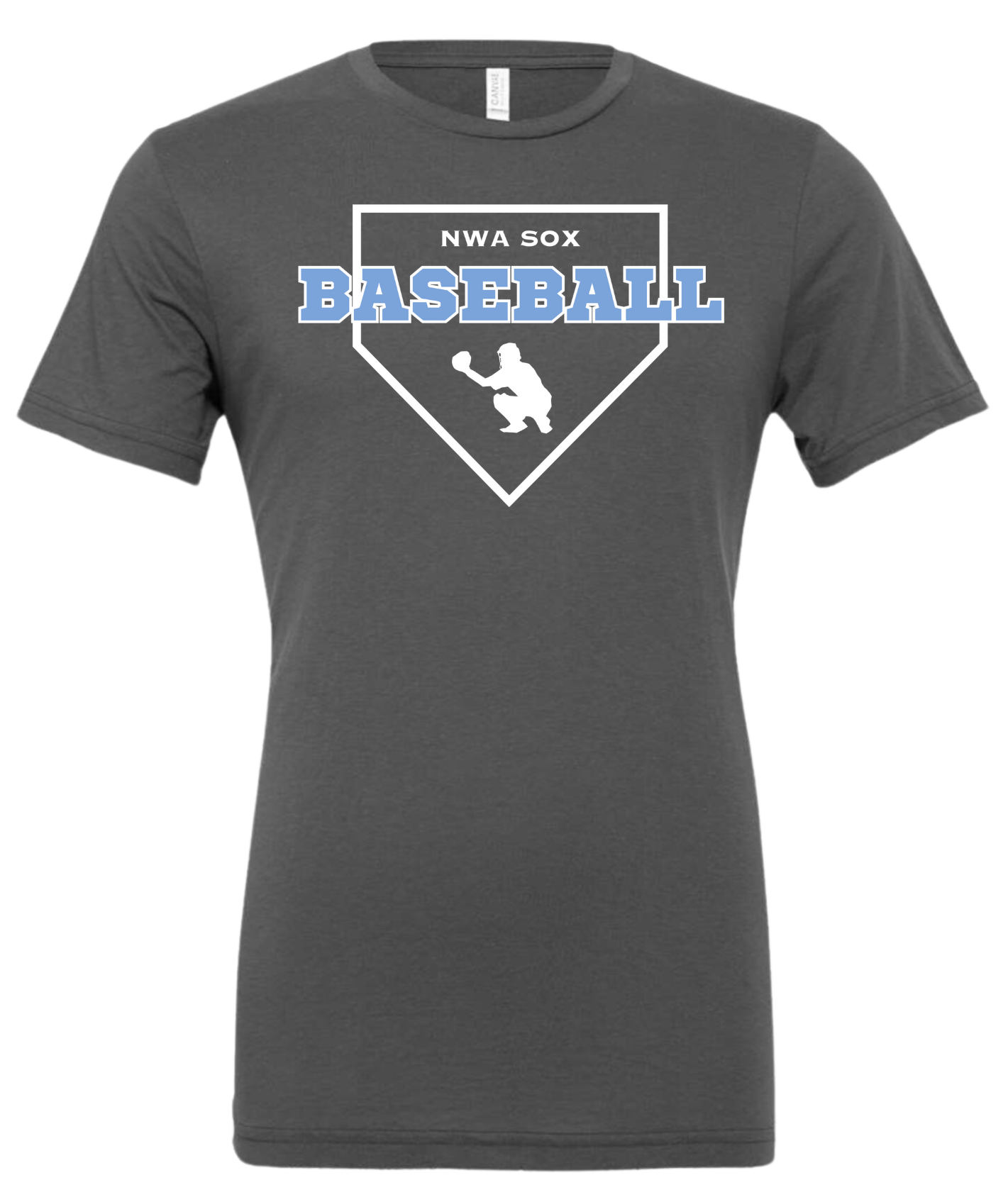 Diamond Catcher Mens/Unisex T-Shirt (3 Color Options)