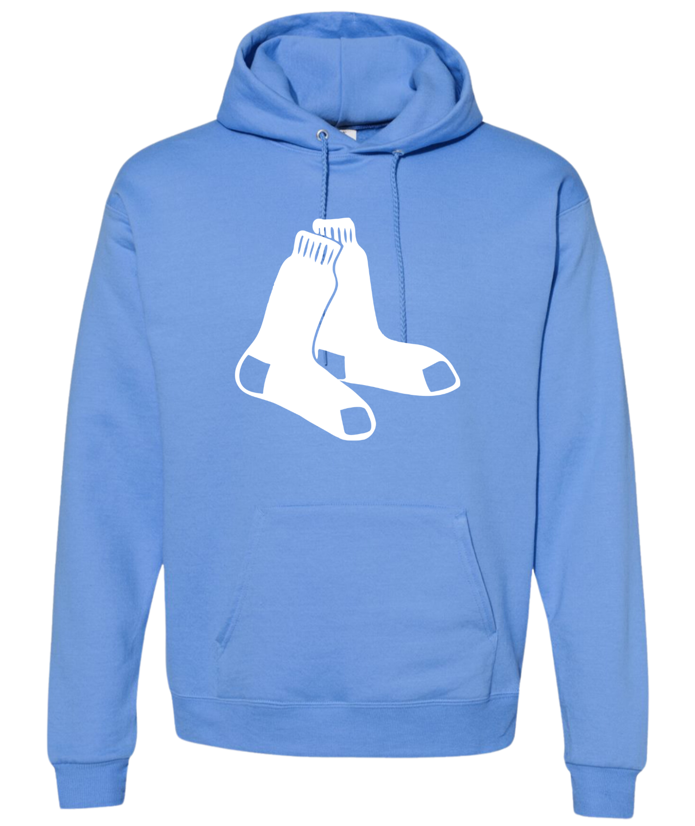 Socks Hoodie (2 Color Options)