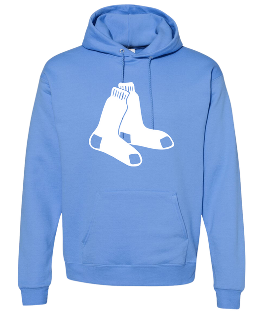 Socks Hoodie (2 Color Options)