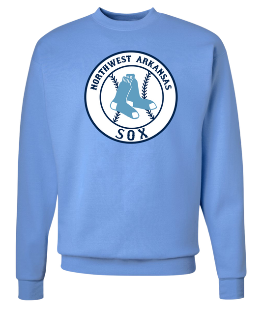 NWA Sox Sweatshirt (2 Color Options)