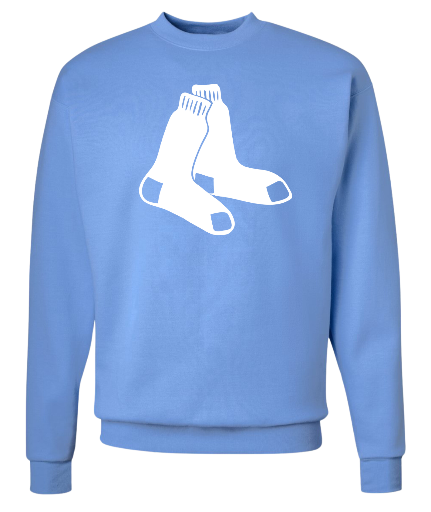 Socks Sweatshirt (2 Color Options)