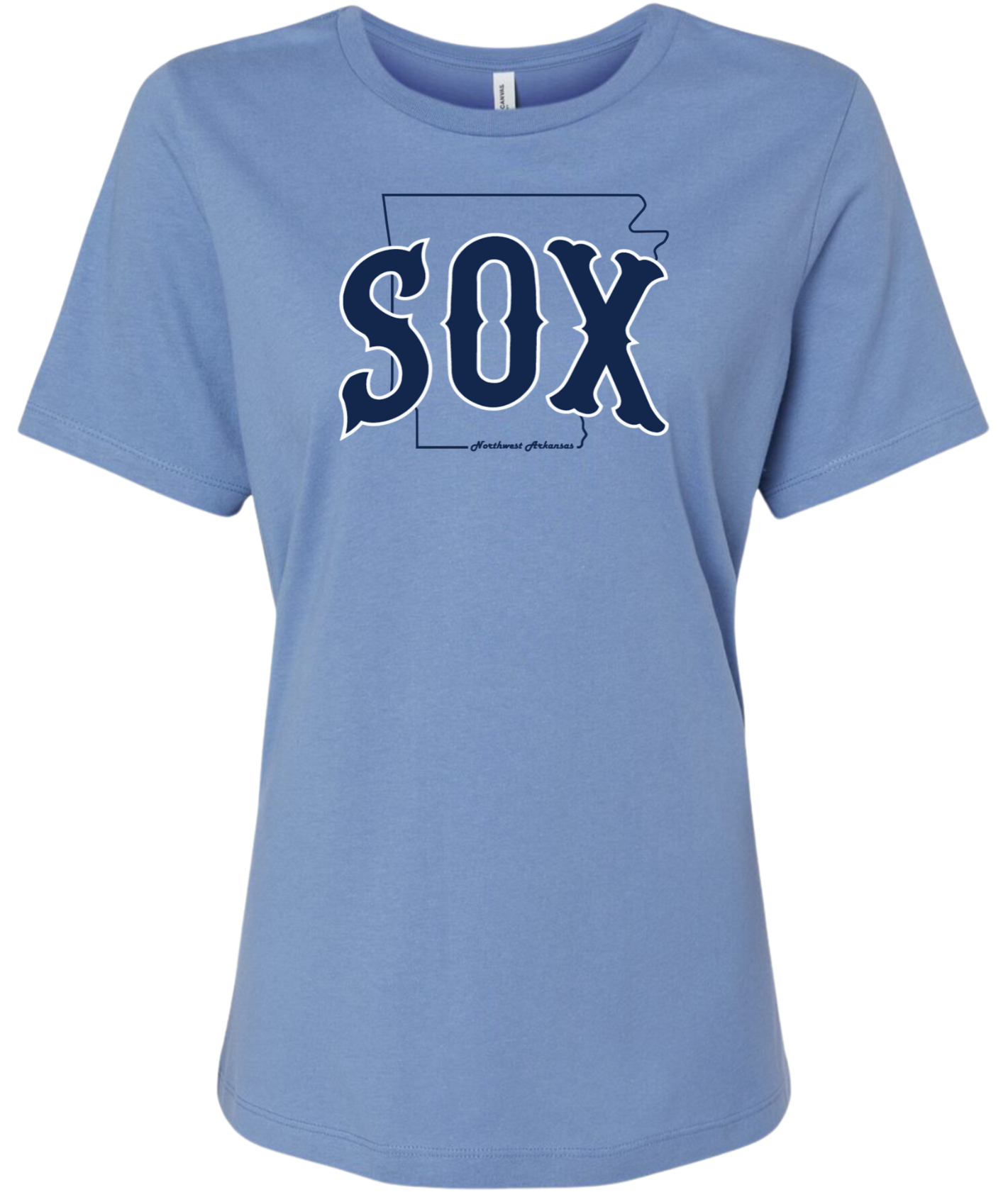 Arkansox Womens T-Shirt