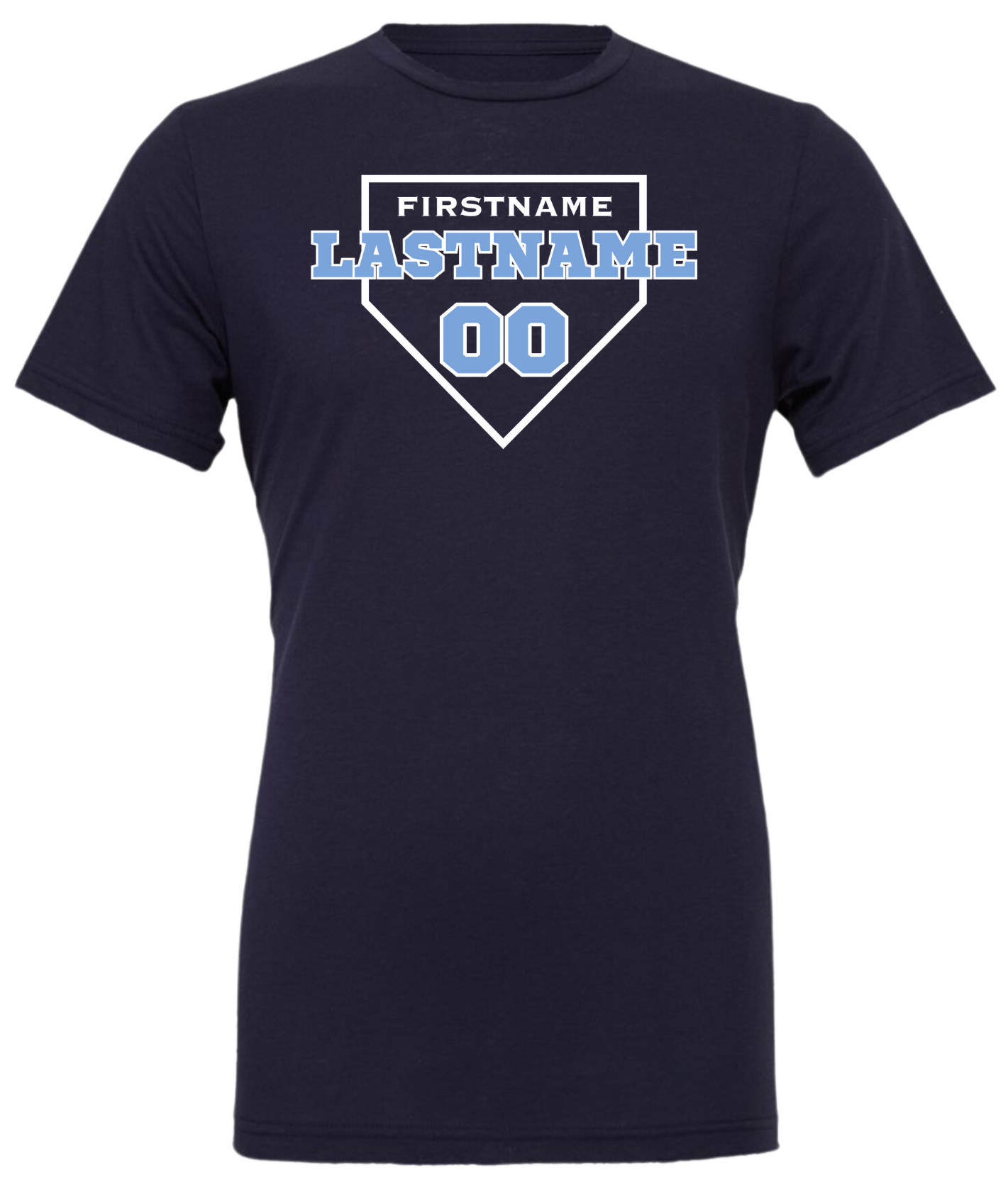 Diamond Player Mens/Unisex T-Shirt (3 Color Options)