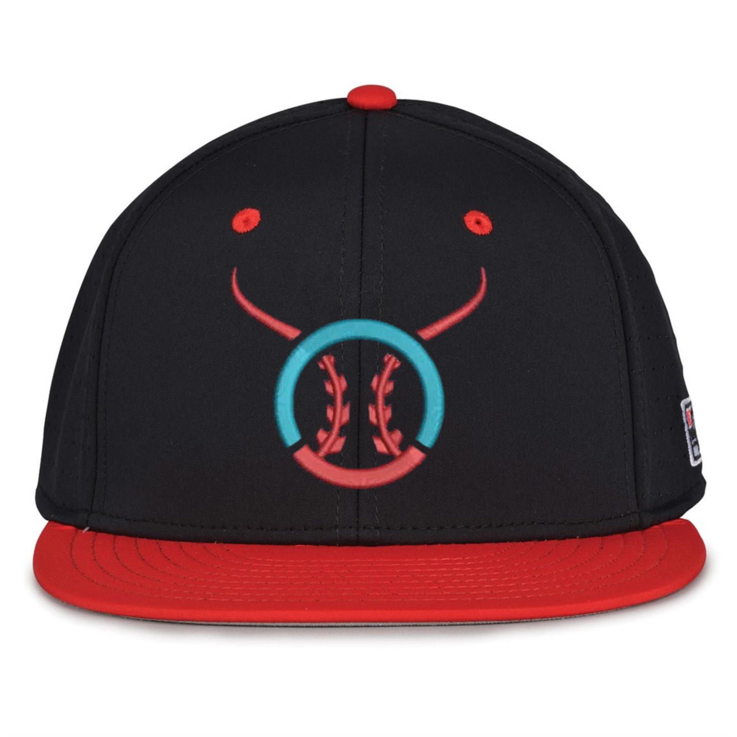 Bullpen Baseball Hat Option 1