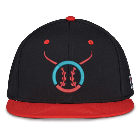 Bullpen Baseball Hat Option 1