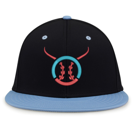 Bullpen Baseball Hat Option 2