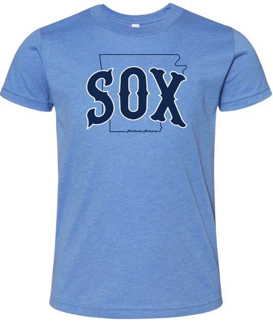 Youth Arkansox T-Shirt