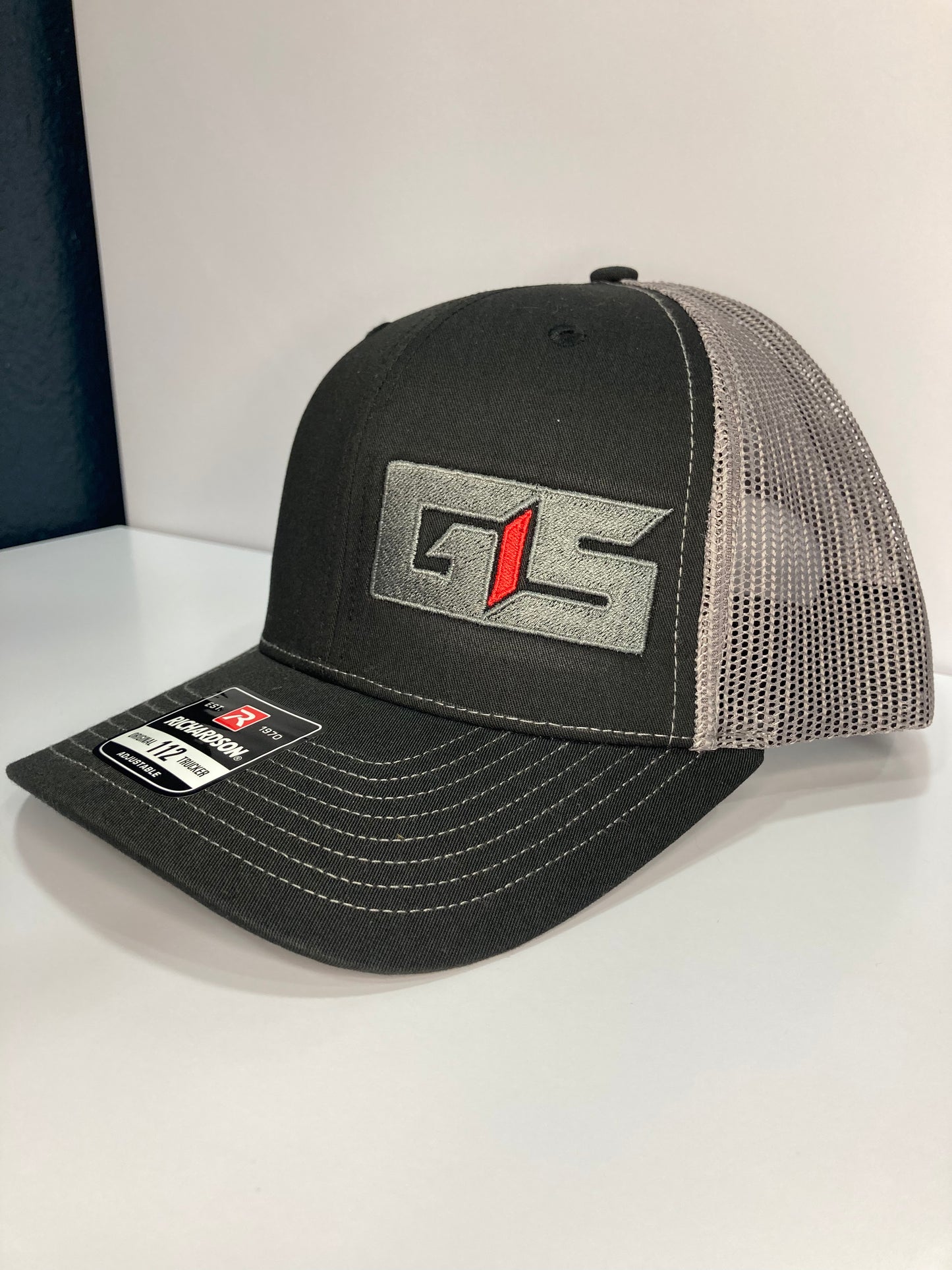 Embroidered Richardson 112 Hat