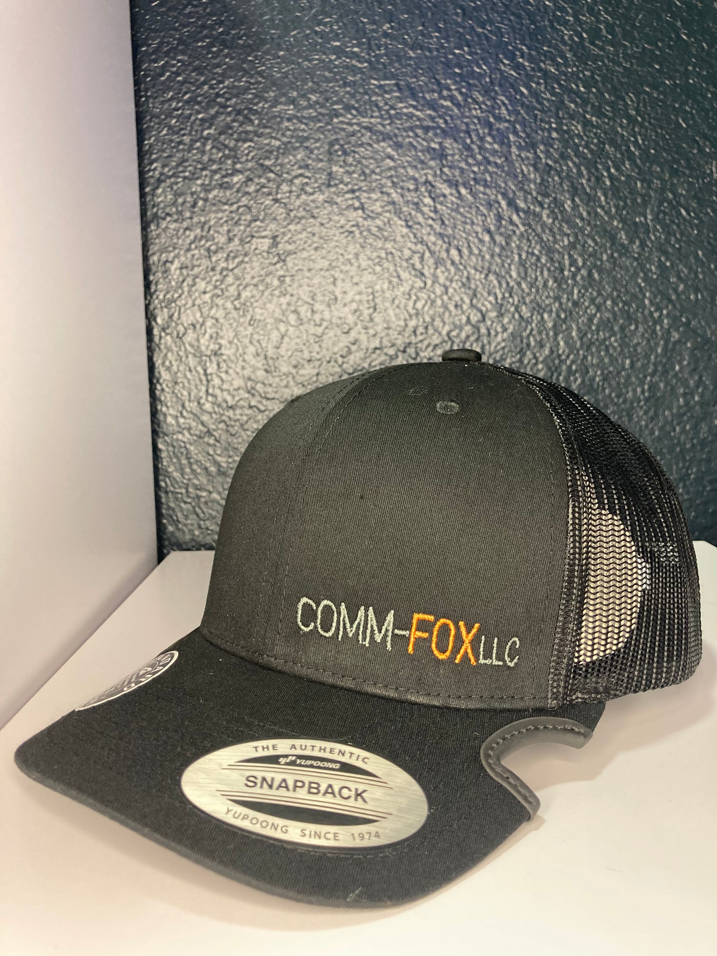 Embroidered CUSTOM Specialty Hat