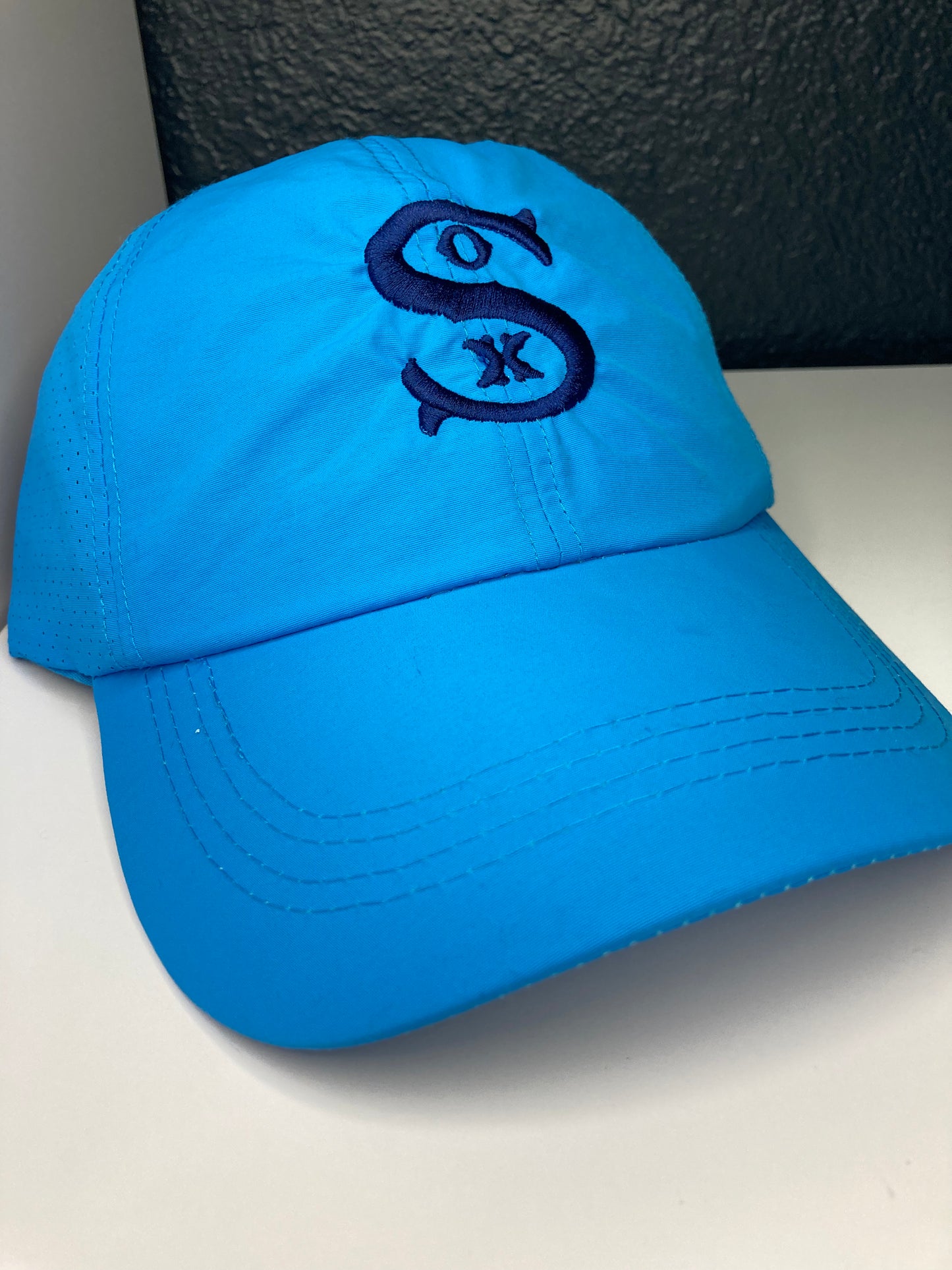 Embroidered Regular Ball Cap