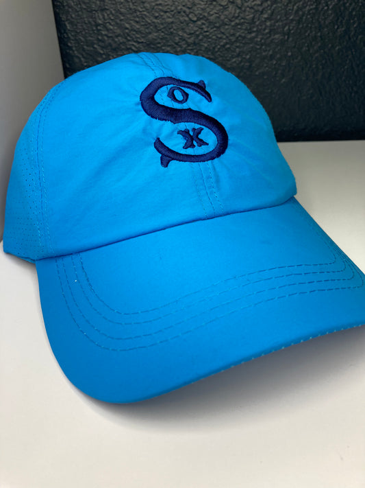 Embroidered Regular Ball Cap