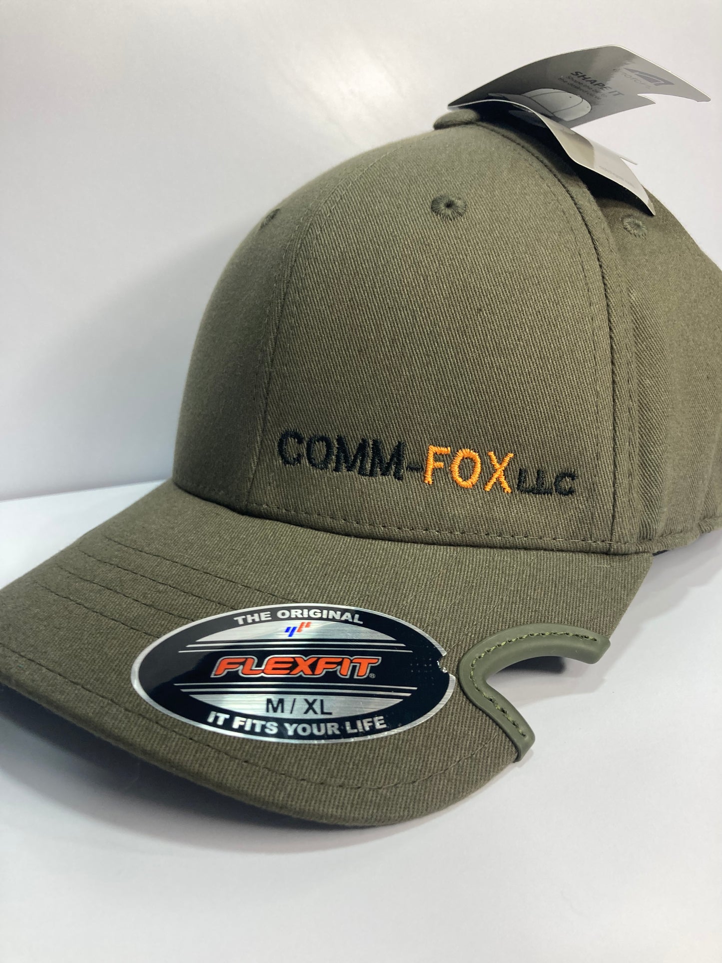 Embroidered CUSTOM Specialty Hat