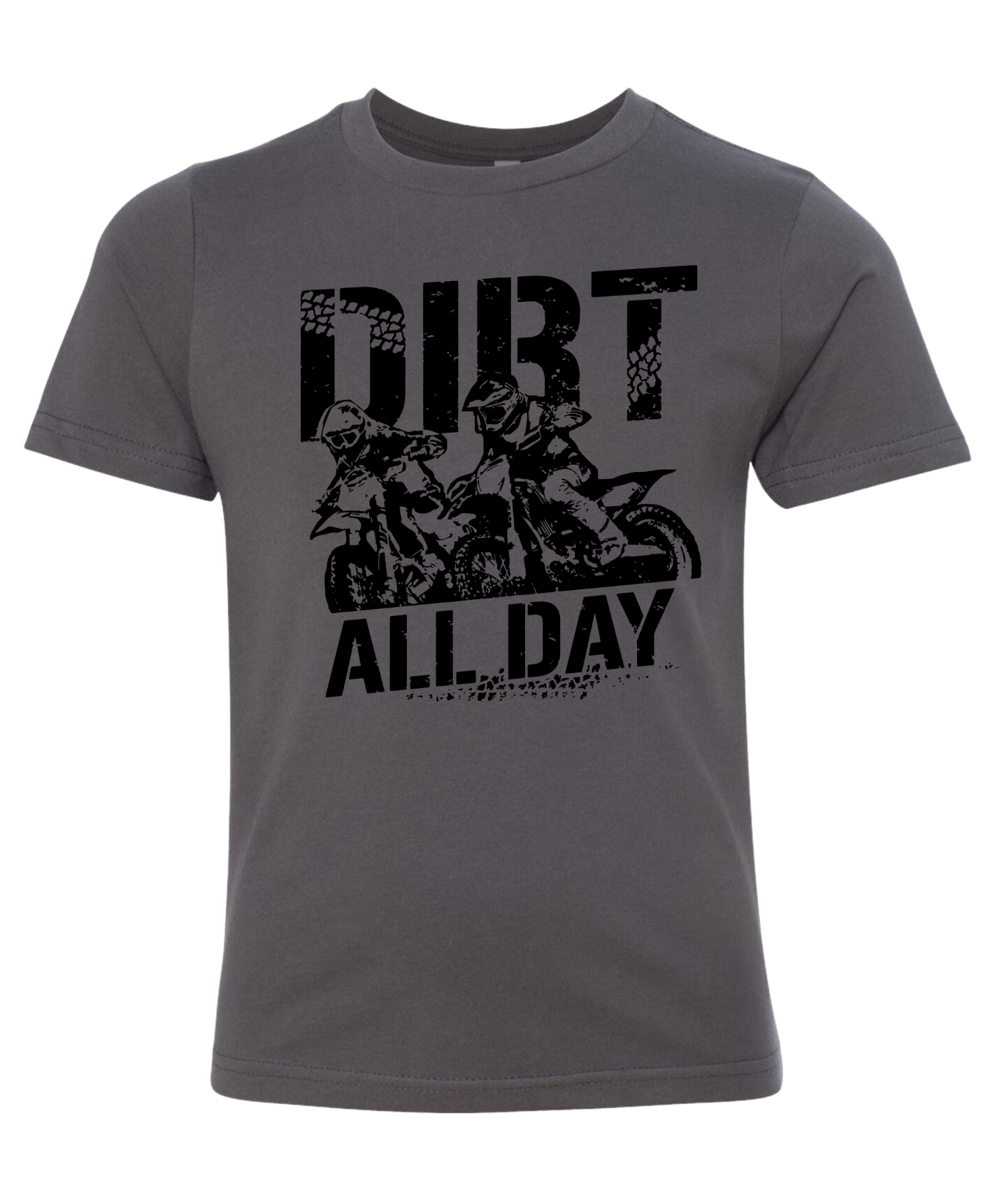 Dirt All Day T-Shirt