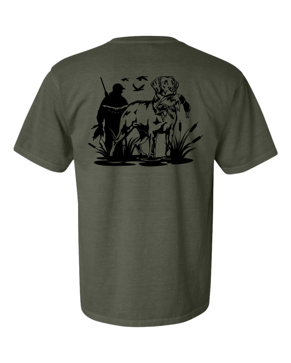 Duck hunting T-Shirt