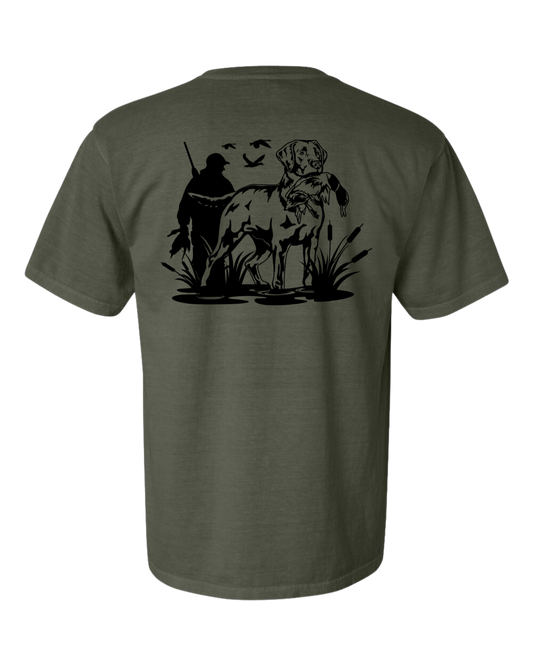 Duck hunting T-Shirt