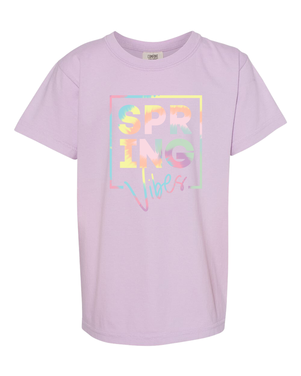 Spring Vibes T-Shirt