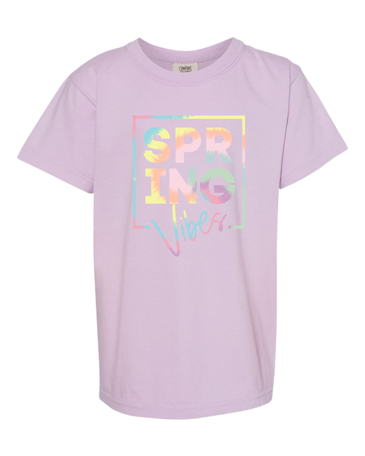 Spring Vibes T-Shirt