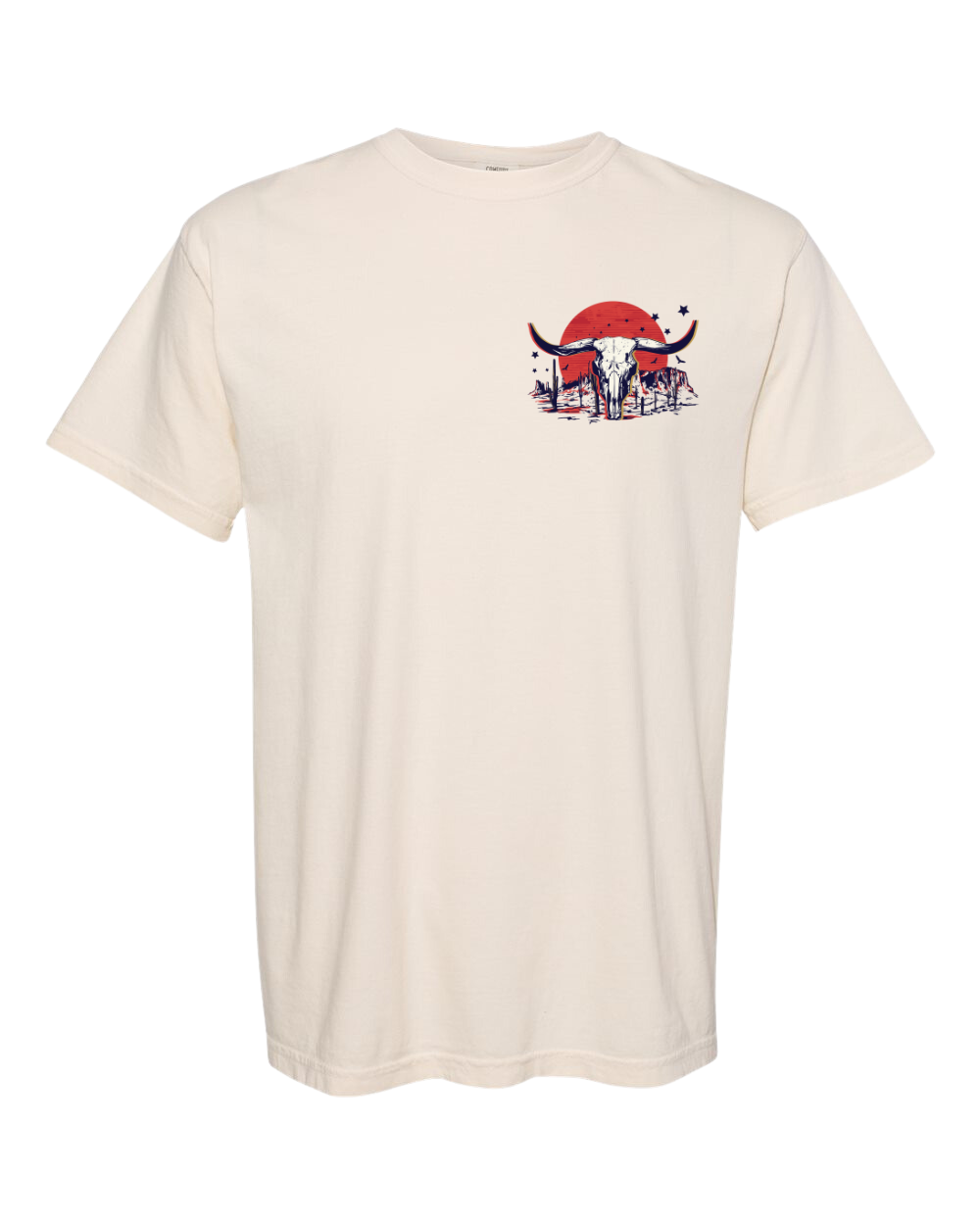 Coors Cowboy T-Shirt