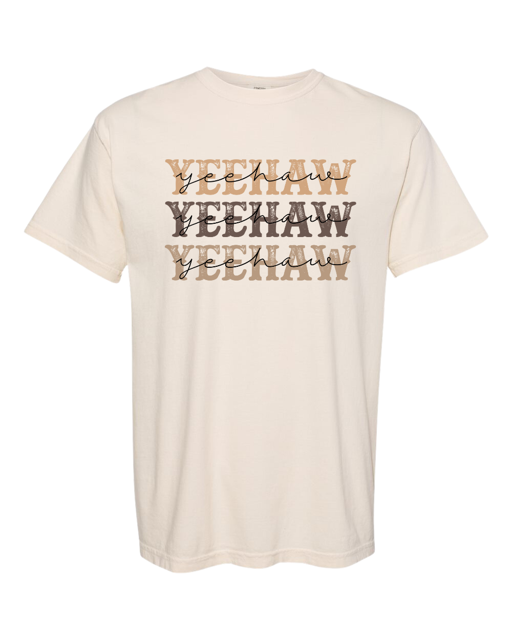 Yeehaw T-shirt