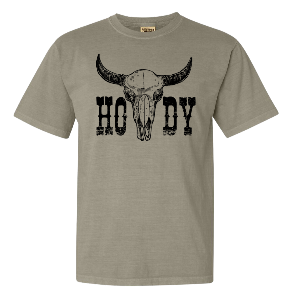 Howdy T-Shirt