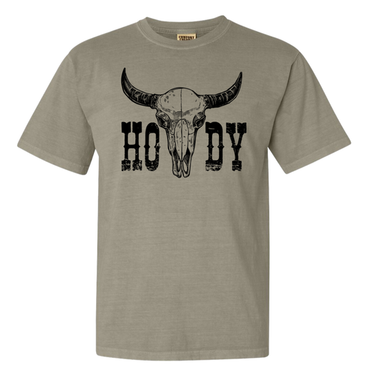 Howdy T-Shirt