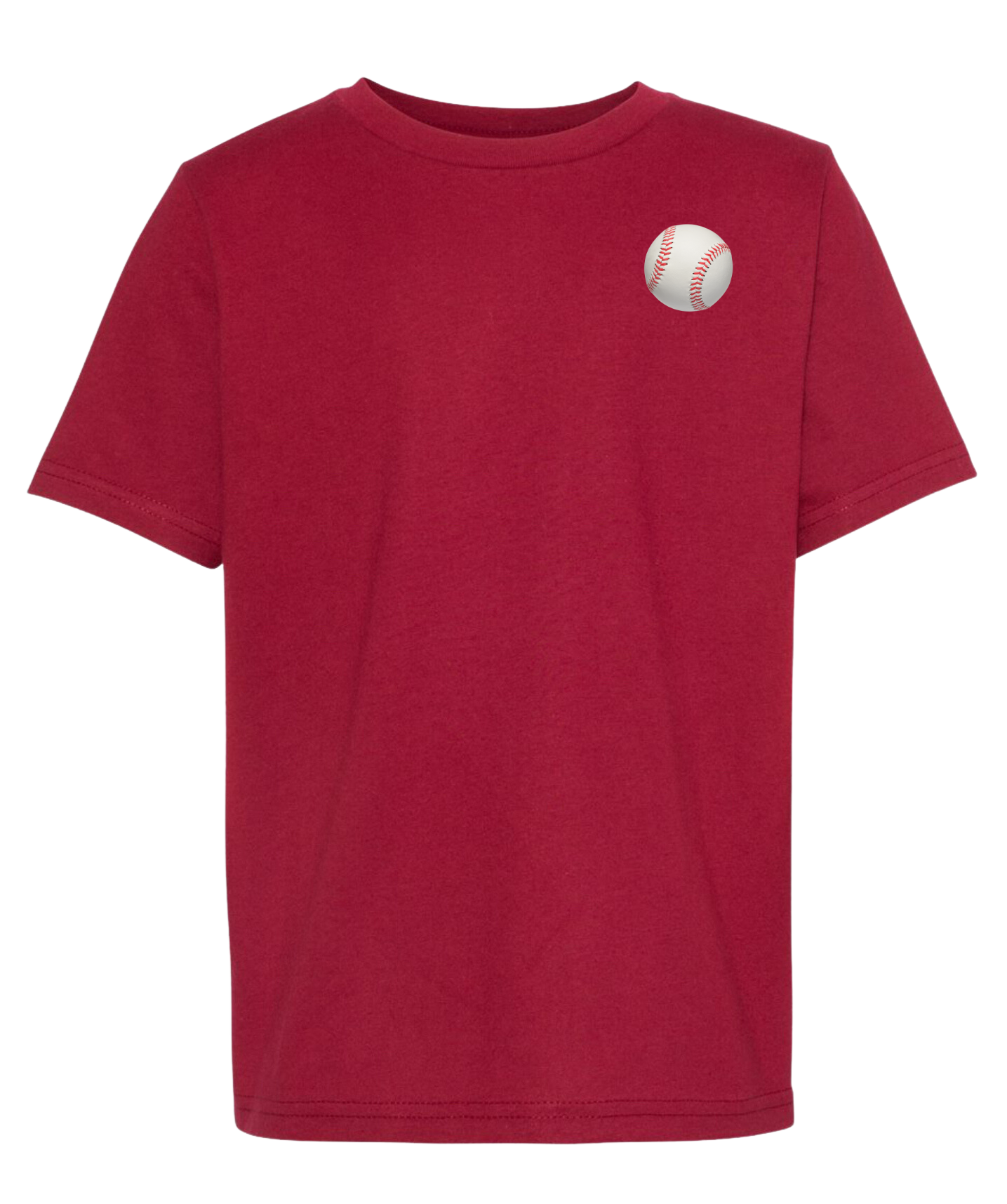 Baseball Field T-shirt